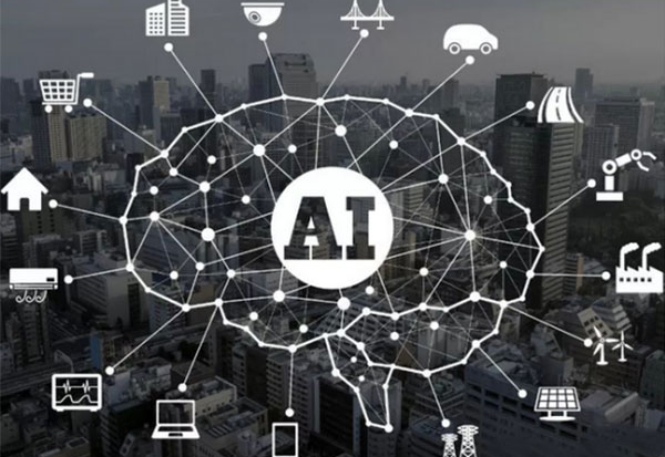 人工智能在杭州,打造下一個(gè)硅谷?